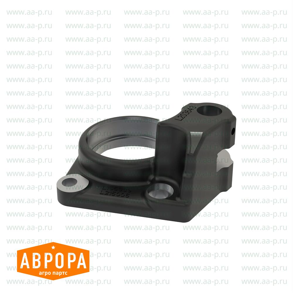 L155339 КОРП.  ПОДШИПН.  БЕЗ  ПОДШ.